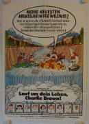 Lauf um Dein Leben, Charlie Brown! (Race for Your Life, Charlie Brown)